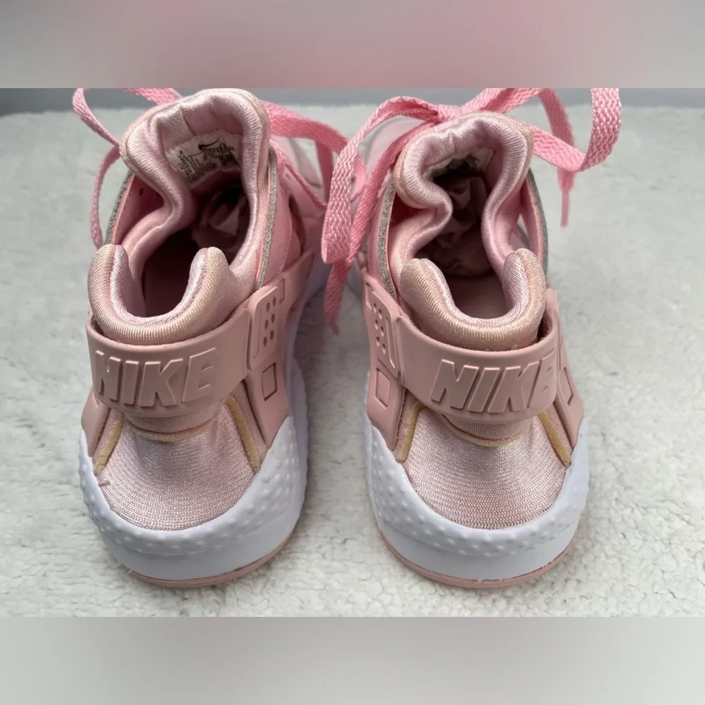 Nike Girls Huarache Run SE Shoes